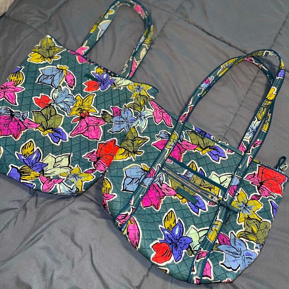 Vera Bradley Set